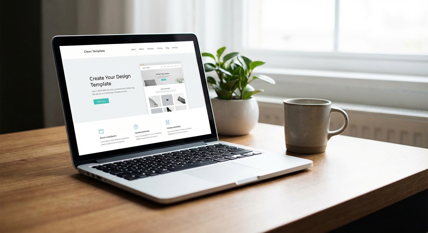 The Benefits of Pre-Built WordPress Websites for Quick and Efficient ...