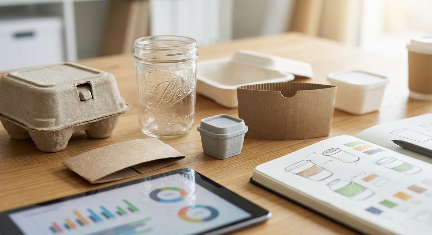 Data-Driven Insights in Creative Packaging Design: The Zu-Media ...