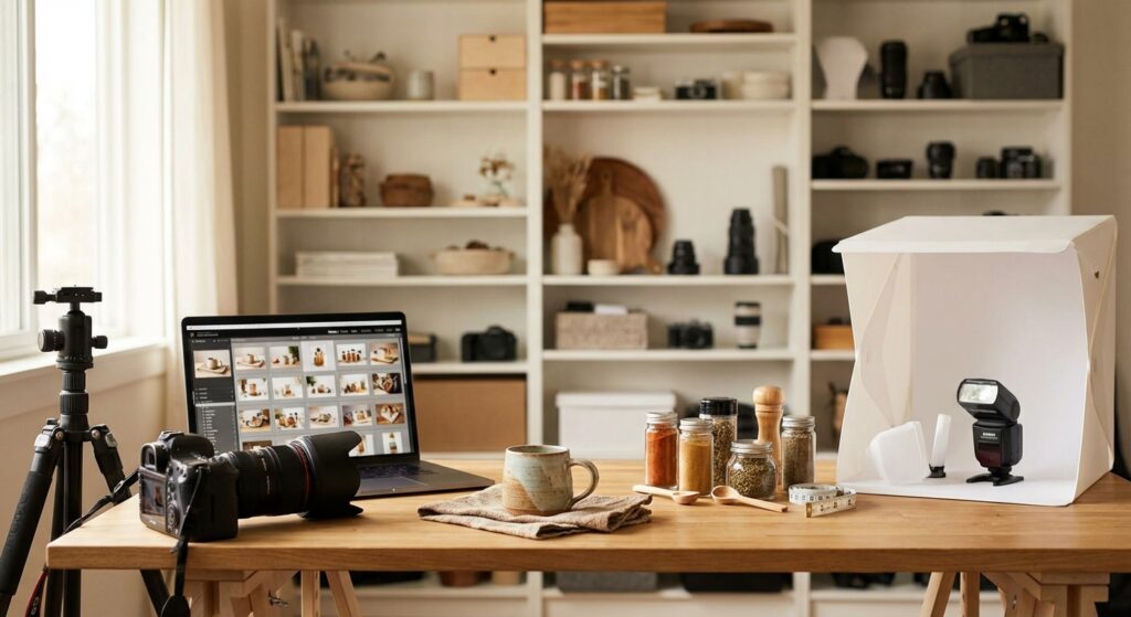 From Hero Shots to Infographics: Comprehensive Product Photography ...